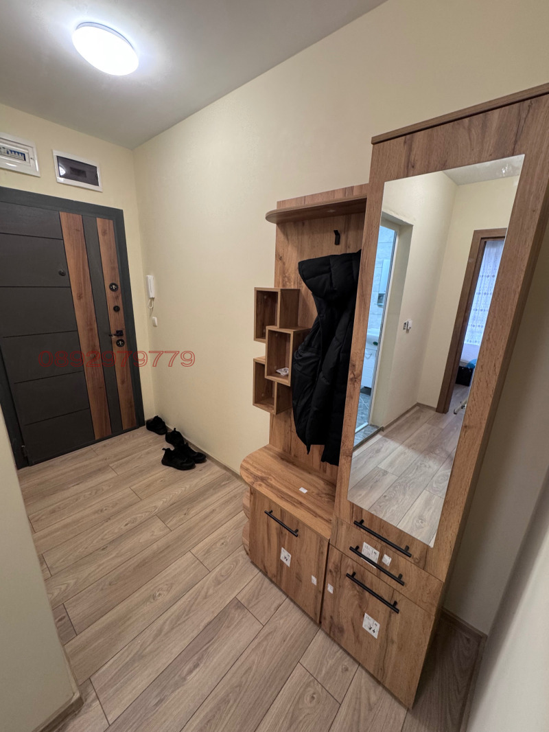 Дава под наем 2-СТАЕН, гр. Варна, м-т Пчелина