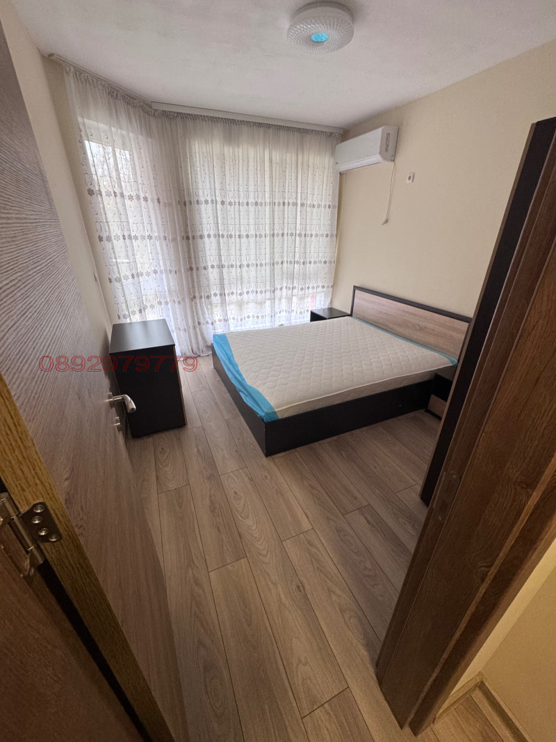 Дава под наем 2-СТАЕН, гр. Варна, м-т Пчелина, снимка 5 - Апартаменти - 52867492