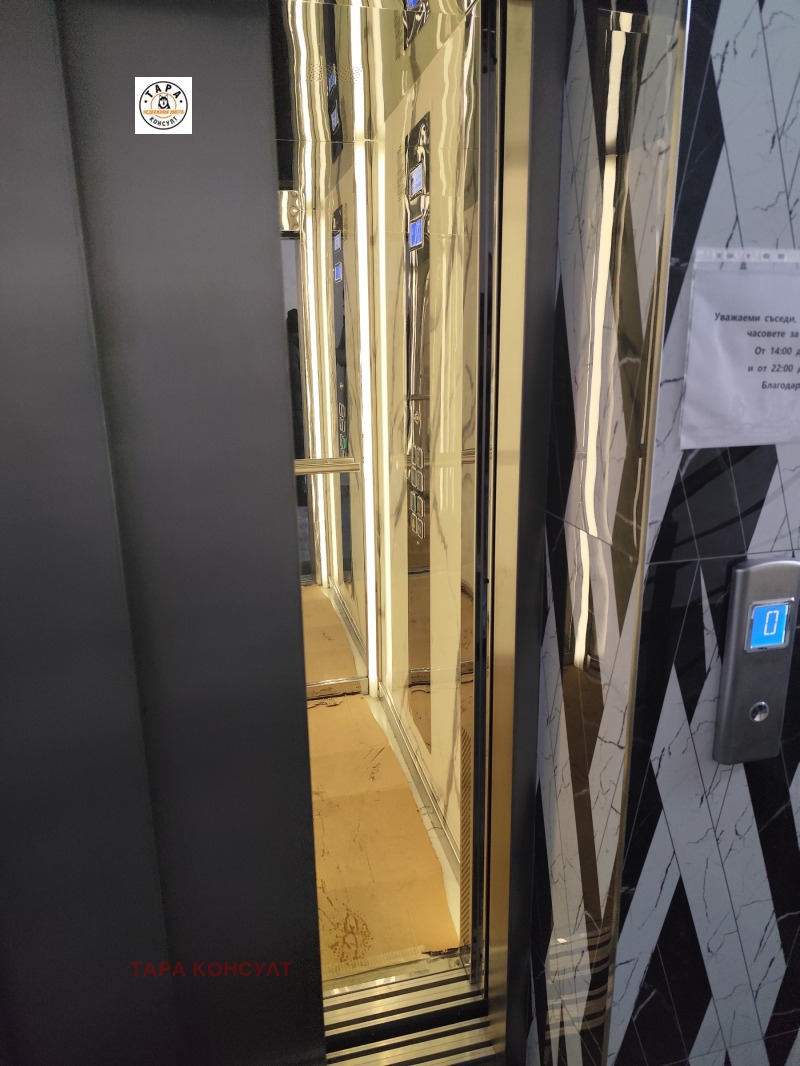 Дава под наем 2-СТАЕН, гр. Горна Оряховица, област Велико Търново, снимка 8 - Апартаменти - 53351776