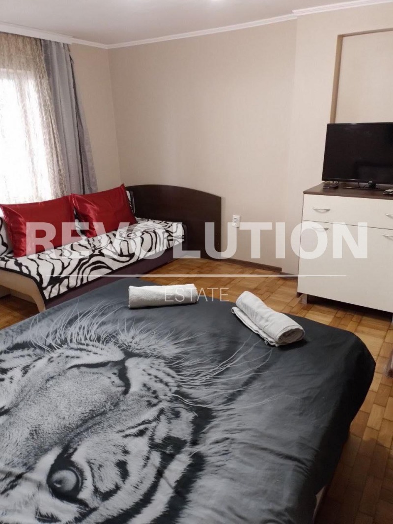 Te huur  2 slaapkamers Varna , Tsentar , 76 m² | 95558115 - afbeelding [16]