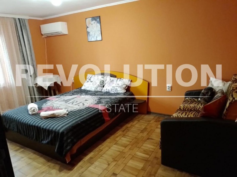 Te huur  2 slaapkamers Varna , Tsentar , 76 m² | 95558115 - afbeelding [13]