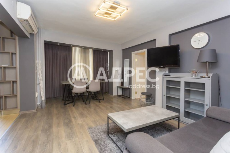 For Rent  2 bedroom Sofia , Reduta , 84 sq.m | 93610052 - image [5]