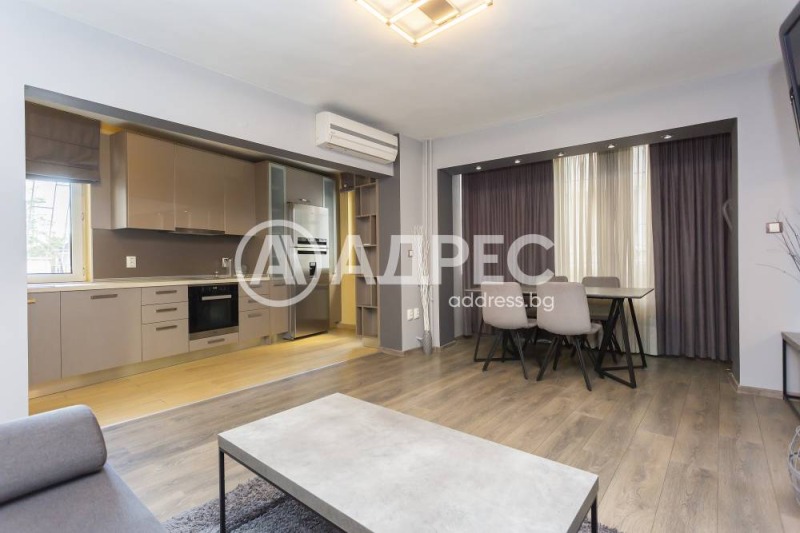 For Rent  2 bedroom Sofia , Reduta , 84 sq.m | 93610052 - image [2]