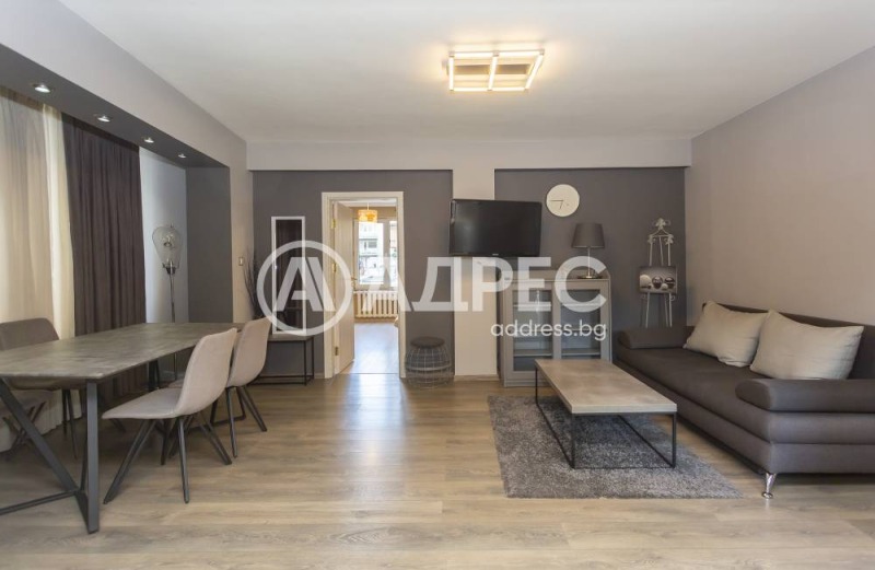 Дава под нем  3-стаен, град София, Редута •  850 EUR • ID 58652128 — holmes.bg - [1] 