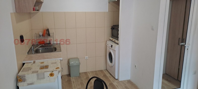 Дава под наем ОФИС, гр. София, Център, снимка 3 - Офиси - 52868897