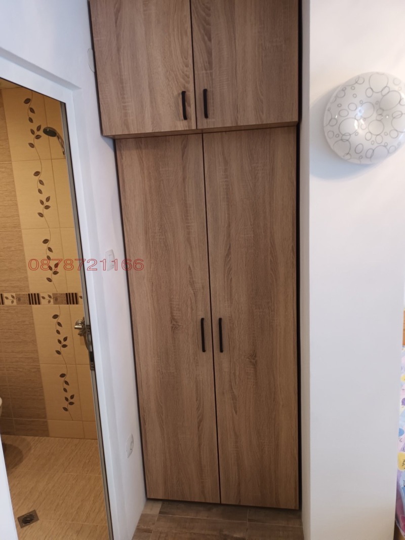 Дава под наем ОФИС, гр. София, Център, снимка 5 - Офиси - 52868897