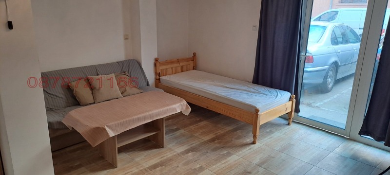 Дава под наем ОФИС, гр. София, Център, снимка 4 - Офиси - 52868897