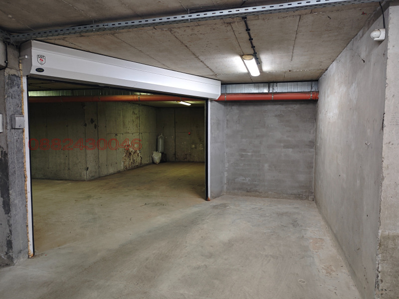 Дава под наем ГАРАЖ, ПАРКОМЯСТО, гр. София, м-т Гърдова глава