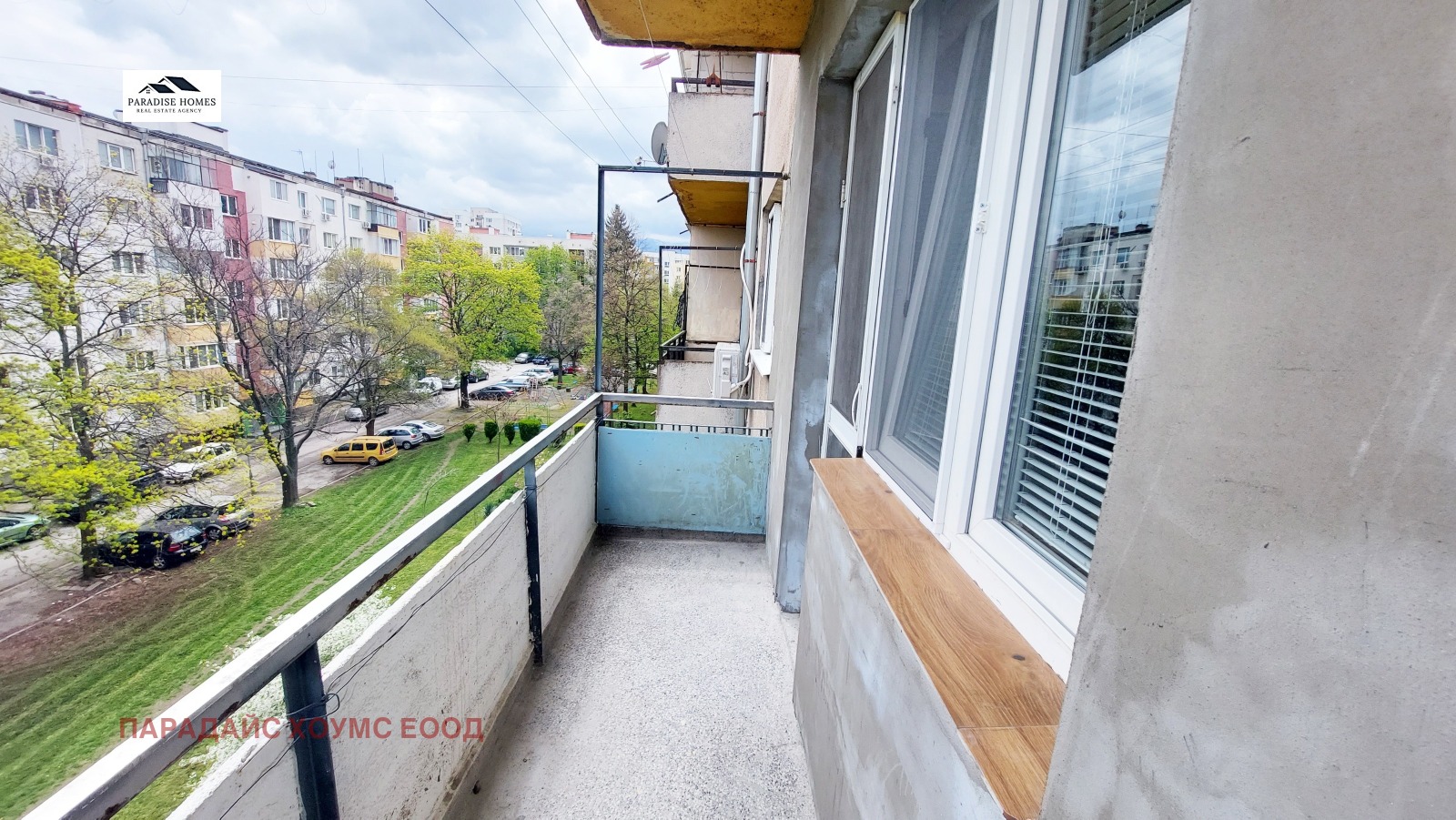 Дава под наем 1-СТАЕН, гр. София, Дружба 1, снимка 12 - Апартаменти - 54299309