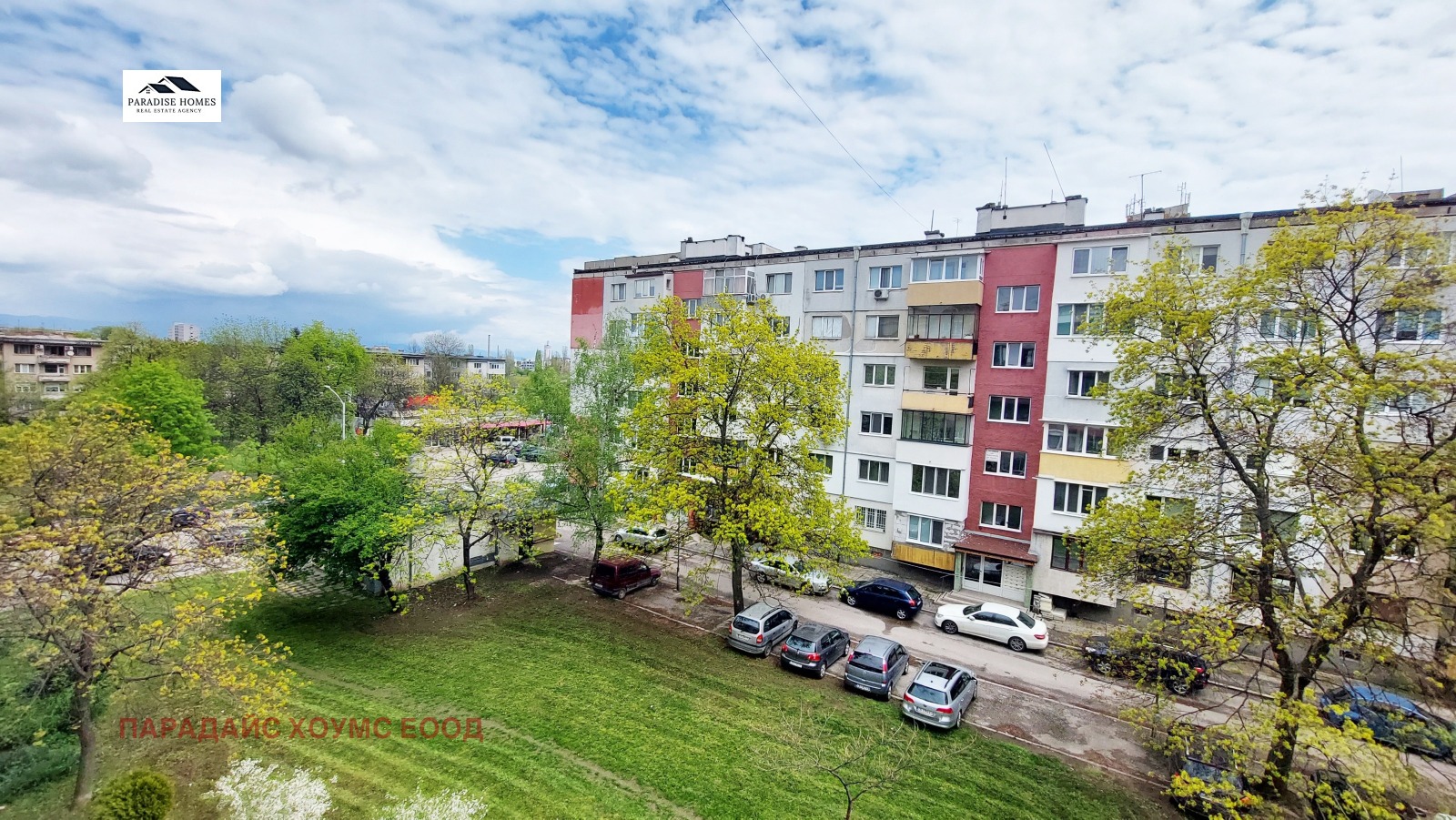 Дава под наем 1-СТАЕН, гр. София, Дружба 1, снимка 11 - Апартаменти - 54299309