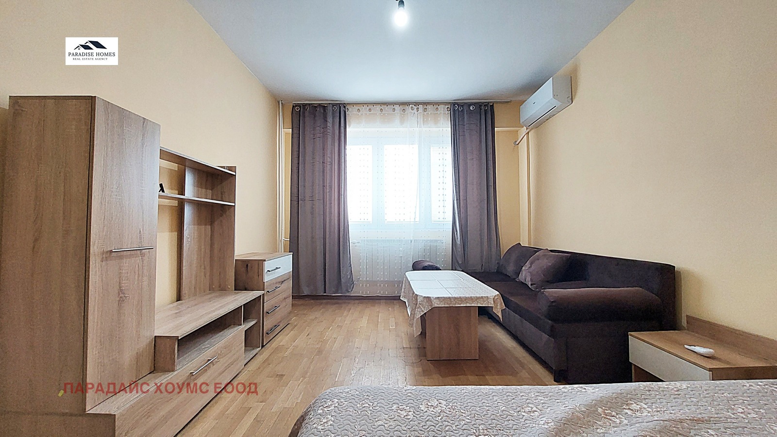 Дава под наем 1-СТАЕН, гр. София, Дружба 1, снимка 2 - Апартаменти - 54299309