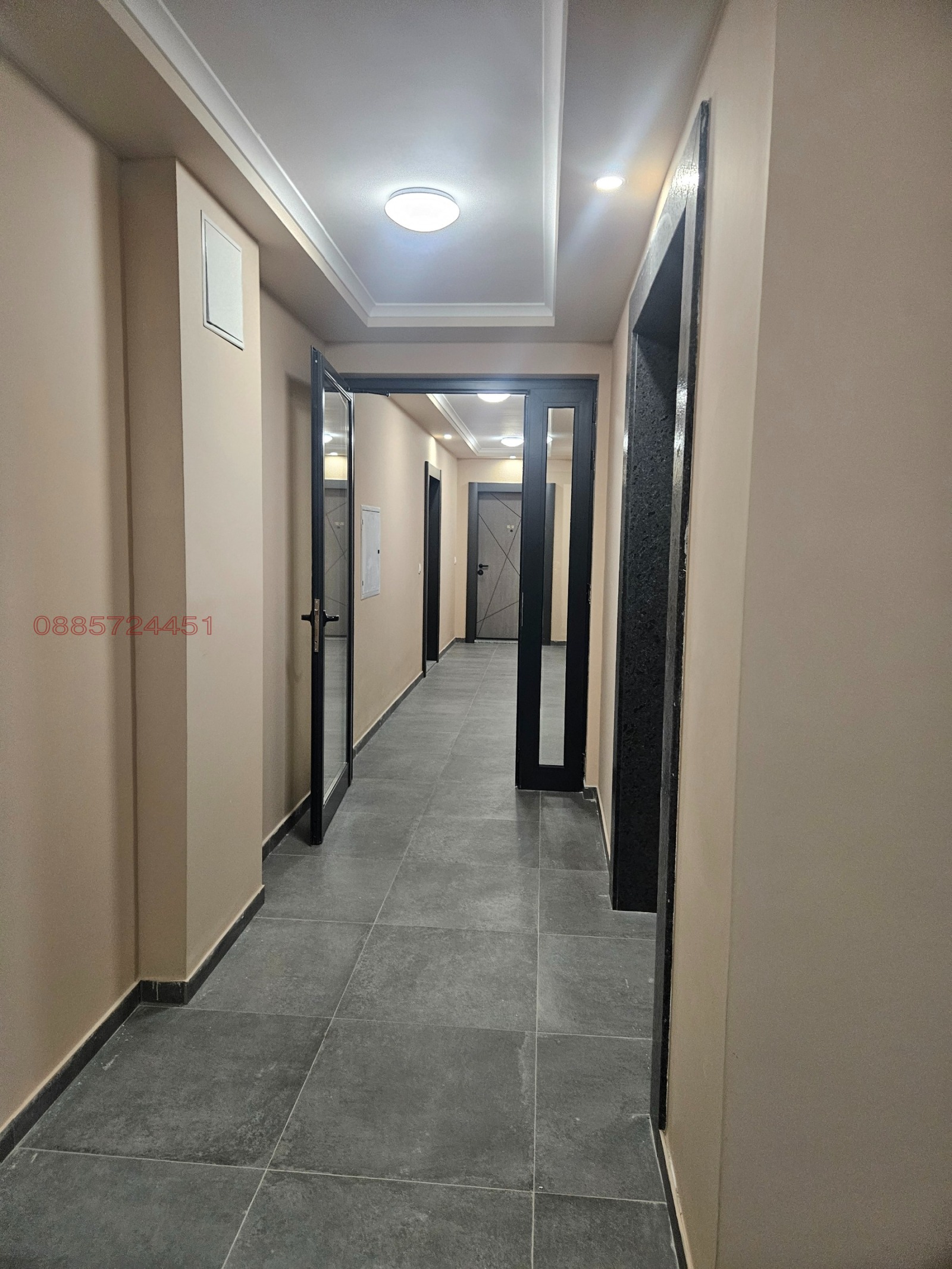 Дава под наем 2-СТАЕН, гр. София, Овча купел, снимка 12 - Апартаменти - 54187484