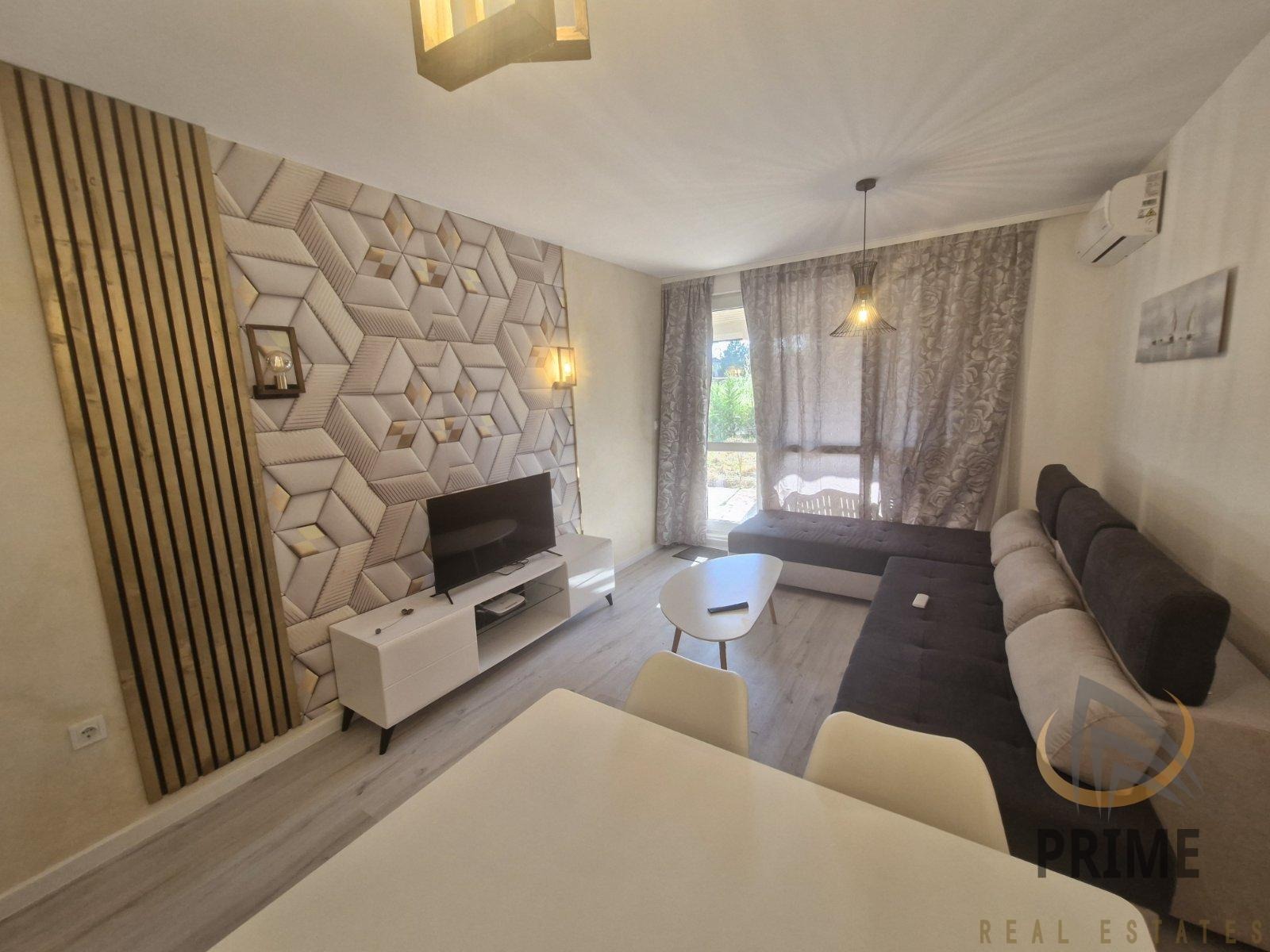 Дава под наем 2-СТАЕН, гр. Бургас, Сарафово, снимка 2 - Апартаменти - 53954006