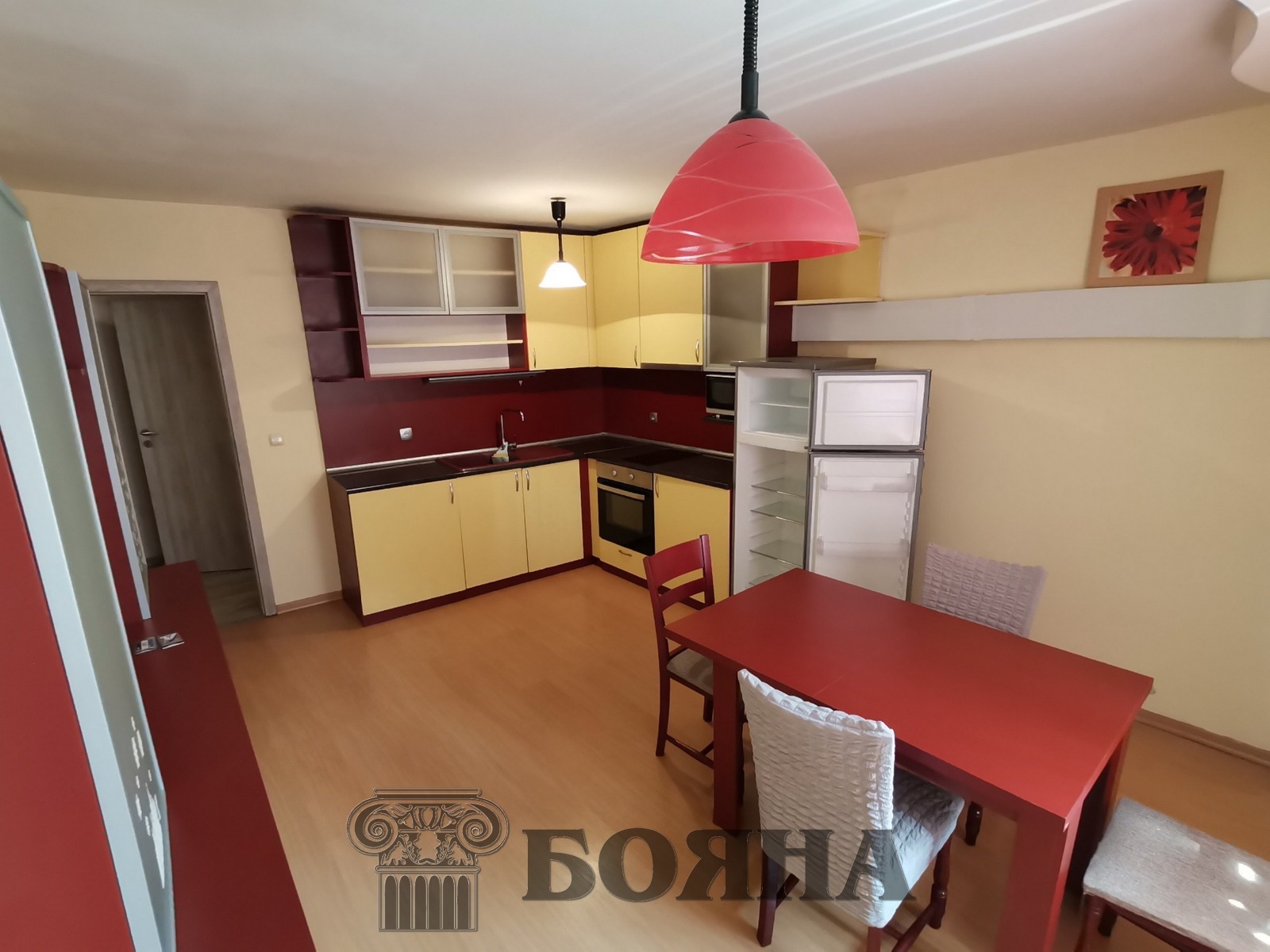 Дава под Наем 2-СТАЕН | Imot.bg — изображение 5