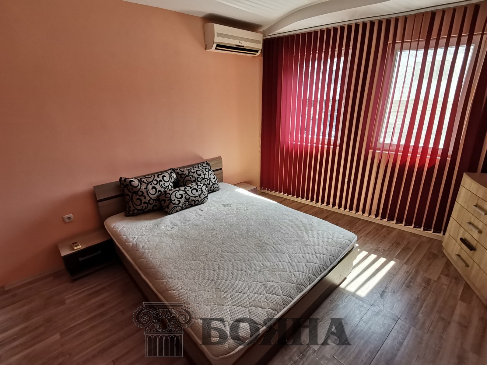 Дава под Наем 2-СТАЕН | Imot.bg — изображение 2