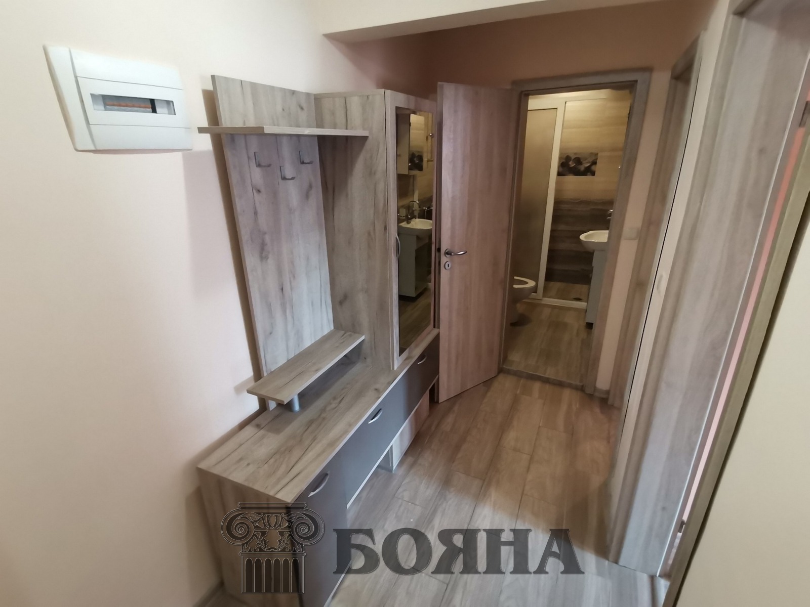 Дава под Наем 2-СТАЕН | Imot.bg — изображение 8