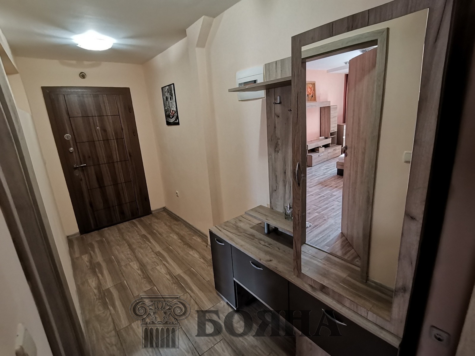 Дава под Наем 2-СТАЕН | Imot.bg — изображение 7