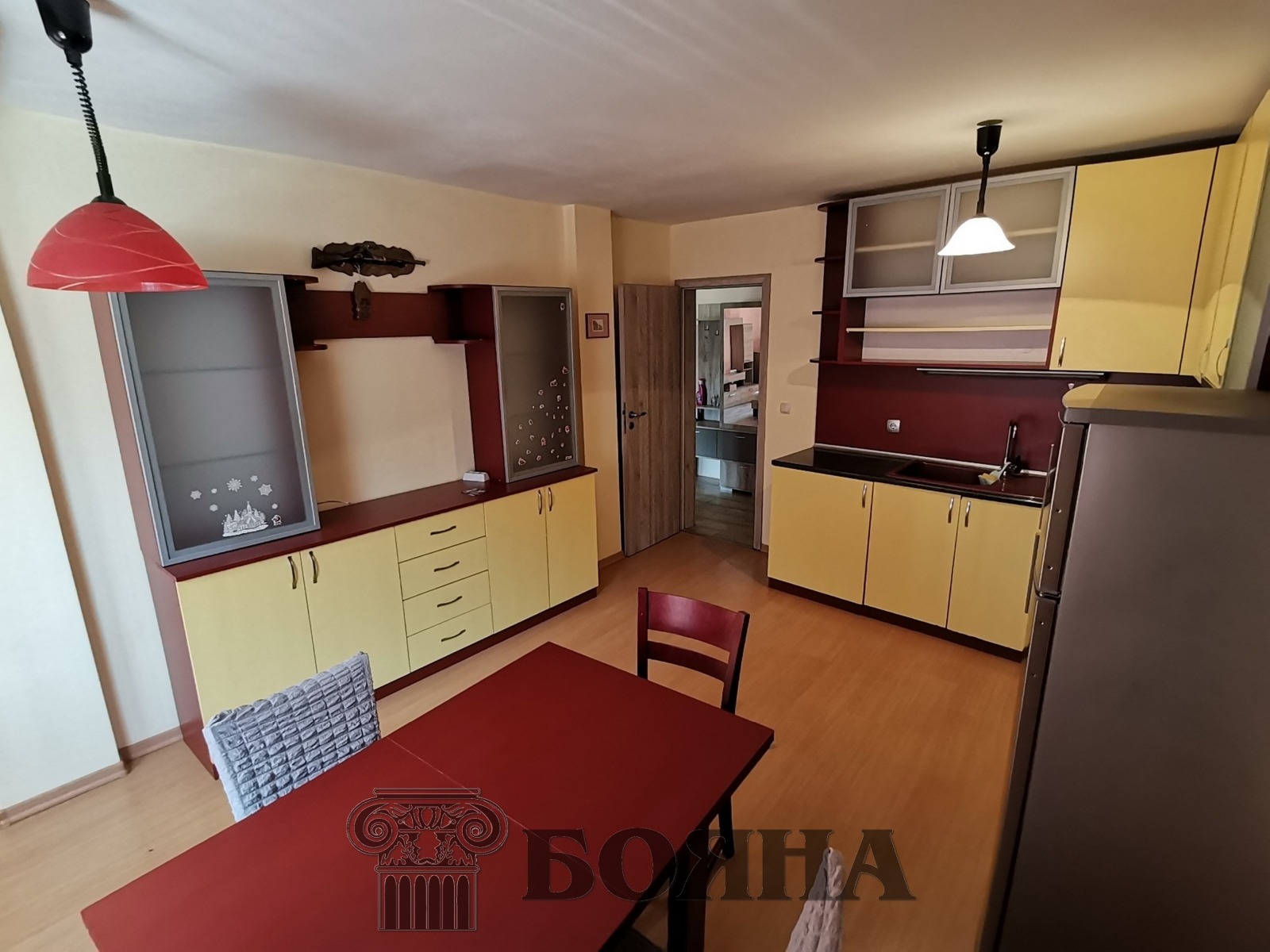 Дава под Наем 2-СТАЕН | Imot.bg — изображение 6