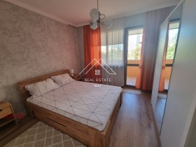 2 chambres Opaltchenski, Stara Zagora 12