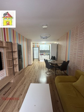 2 dormitorios Tsentar, Sofia 8