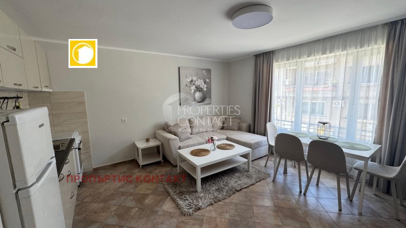 Da affittare  Studio Burgas , Slavejkov , 68 mq | 75096866 - Immagine [2]