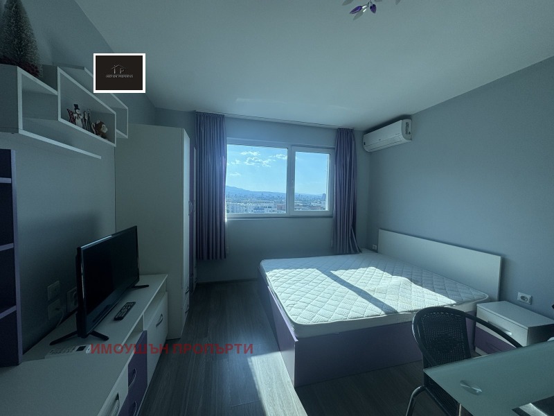 Te huur  Studio Sofia , Studentski grad , 48 m² | 51320973 - afbeelding [4]