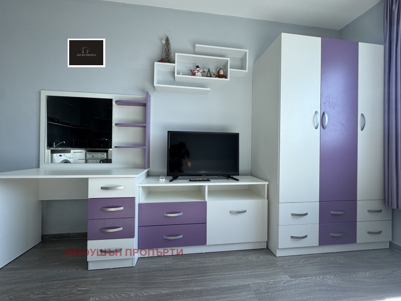Te huur  Studio Sofia , Studentski grad , 48 m² | 51320973 - afbeelding [6]