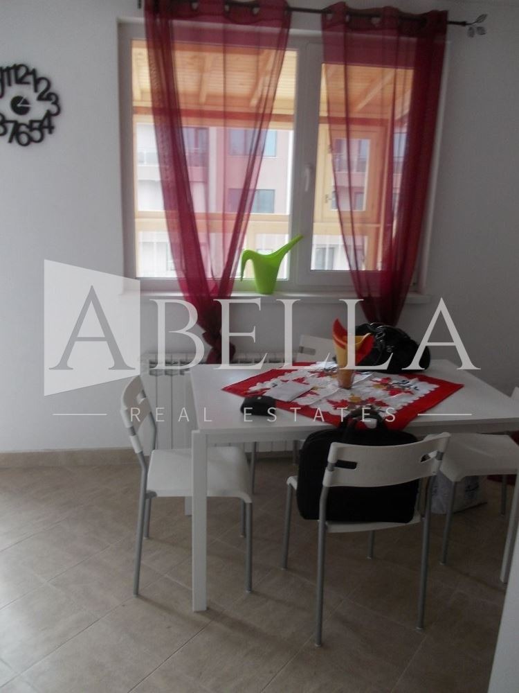 Дава под наем 1-СТАЕН, гр. София, Манастирски ливади, снимка 5 - Апартаменти - 54206722