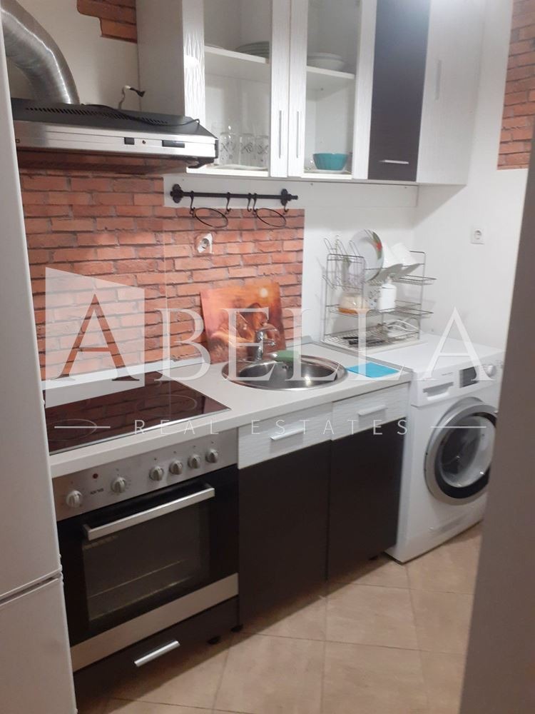 Дава под наем 1-СТАЕН, гр. София, Манастирски ливади, снимка 3 - Апартаменти - 54206722