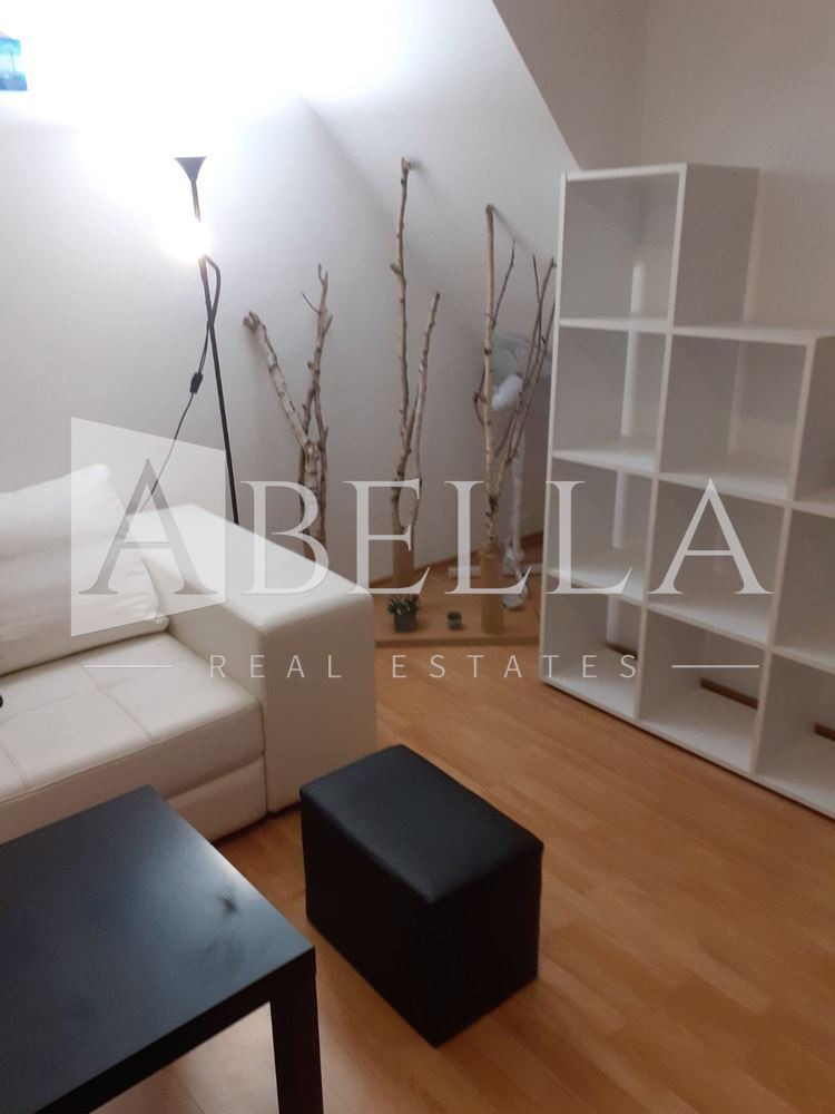 Дава под наем 1-СТАЕН, гр. София, Манастирски ливади, снимка 2 - Апартаменти - 54206722