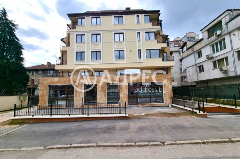 Til leie  1 soverom Sofia , m-t Gardova glava , 70 kvm | 77574881 - bilde [10]