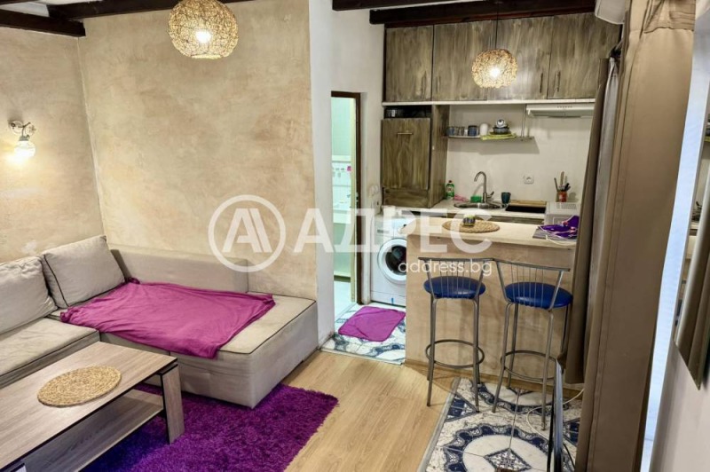 Para alugar  1 quarto Sofia , Centar , 40 m² | 13914580 - imagem [3]