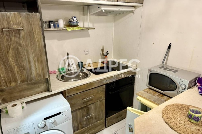 Para alugar  1 quarto Sofia , Centar , 40 m² | 13914580 - imagem [4]