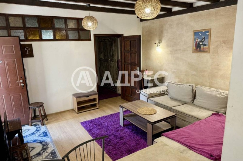 Para alugar  1 quarto Sofia , Centar , 40 m² | 13914580 - imagem [2]