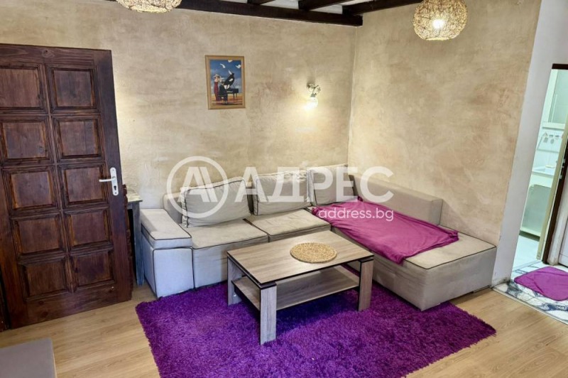 Para alugar  1 quarto Sofia , Centar , 40 m² | 13914580