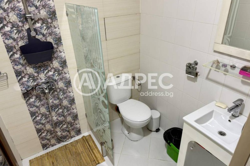 Para alugar  1 quarto Sofia , Centar , 40 m² | 13914580 - imagem [7]