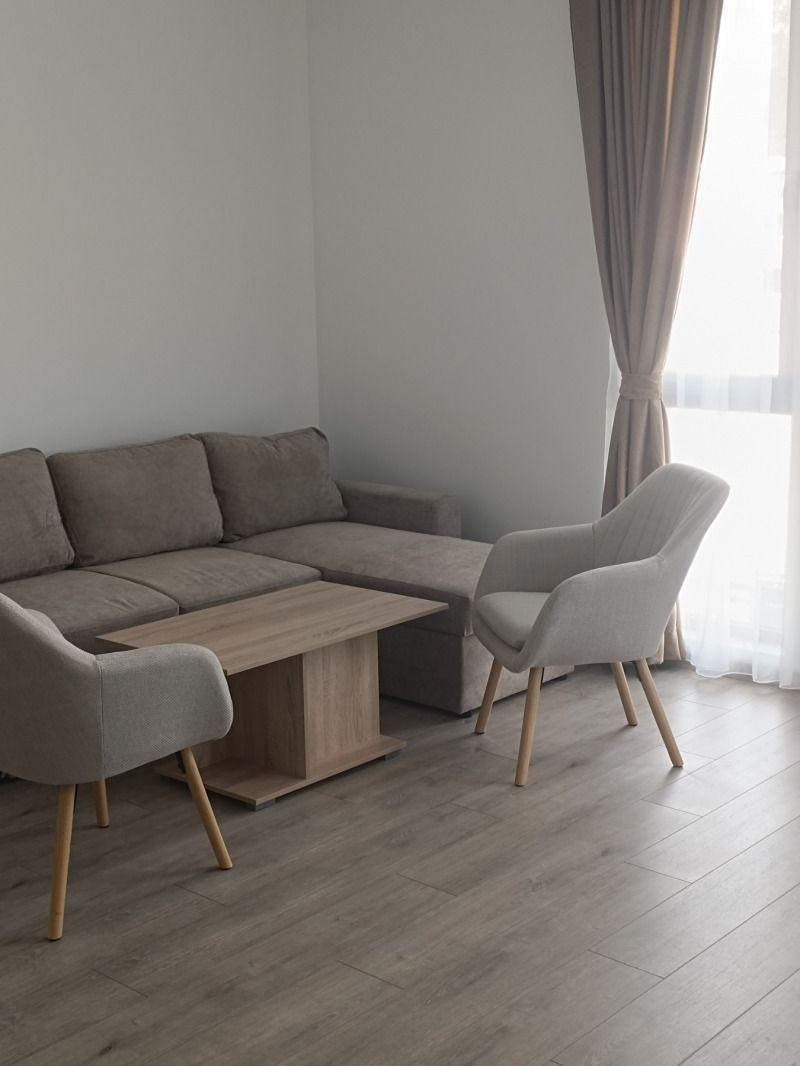 Vuokrattavana  1 makuuhuone Sofia , Ovtša kupel , 70 neliömetriä | 90261223