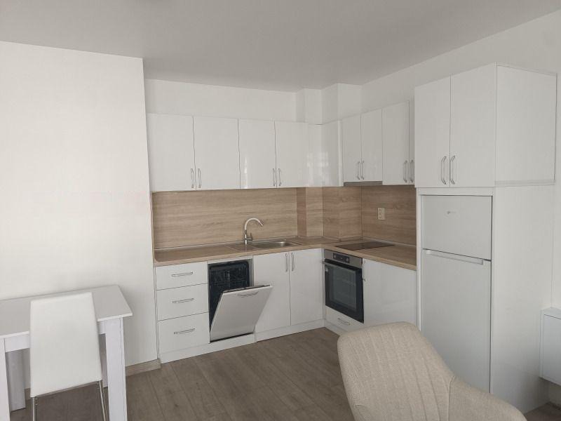 Vuokrattavana  1 makuuhuone Sofia , Ovtša kupel , 70 neliömetriä | 90261223 - kuva [4]