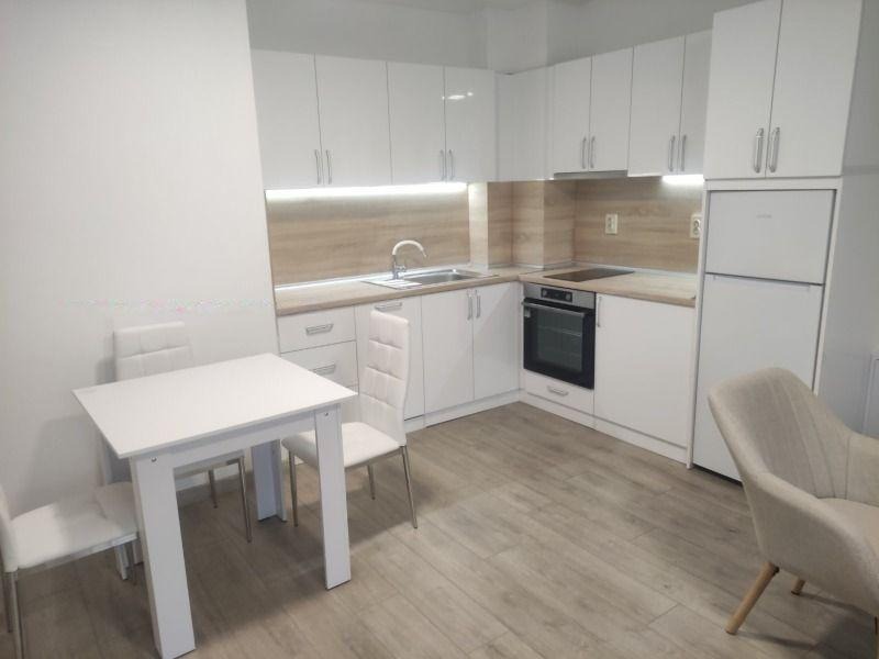 Vuokrattavana  1 makuuhuone Sofia , Ovtša kupel , 70 neliömetriä | 90261223 - kuva [3]