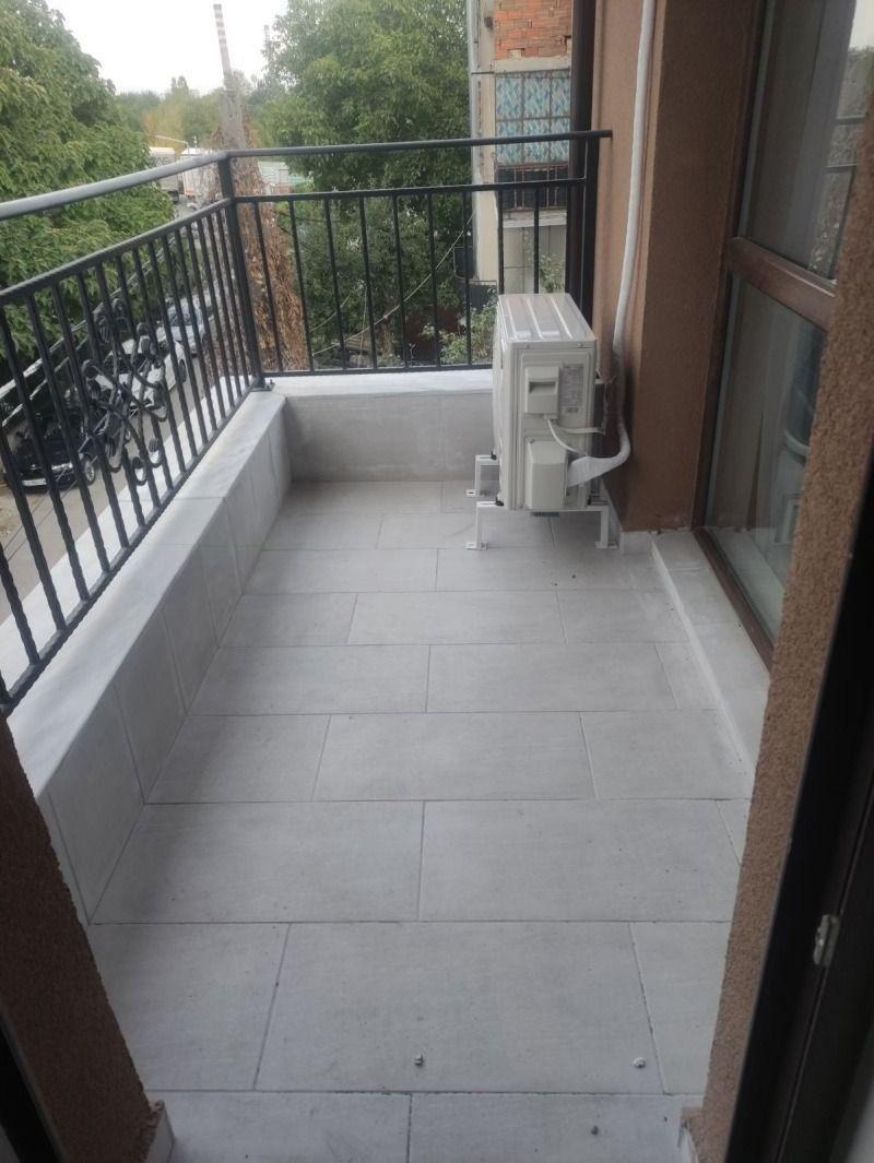 Vuokrattavana  1 makuuhuone Sofia , Ovtša kupel , 70 neliömetriä | 90261223 - kuva [7]