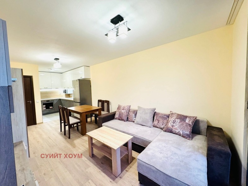 Под наем 2-СТАЕН, град София, Малинова долина • 550 € / 1075.71 лв. • 15158526 1