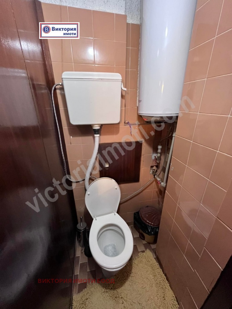 Дава под наем 2-СТАЕН, гр. Велико Търново, Колю Фичето, снимка 2 - Апартаменти - 52443672