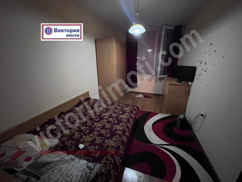 Дава под наем 2-СТАЕН, гр. Велико Търново, Колю Фичето, снимка 6 - Апартаменти - 52443672