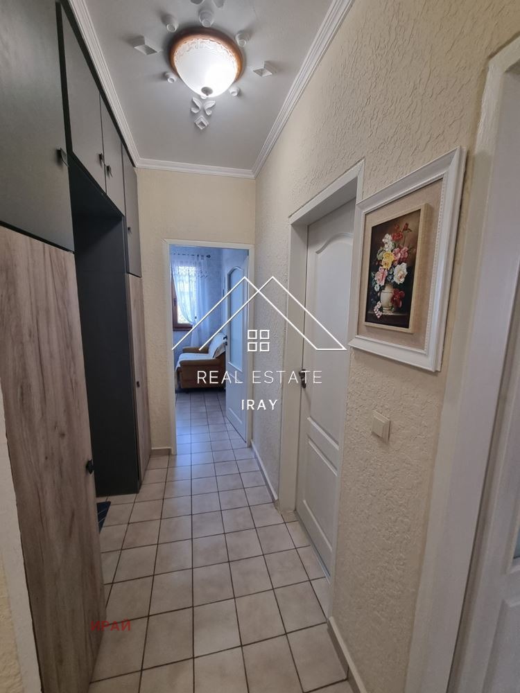 Kiralık  2 yatak odası Stara Zagora , Opalçenski , 60 metrekare | 60386256 - görüntü [7]