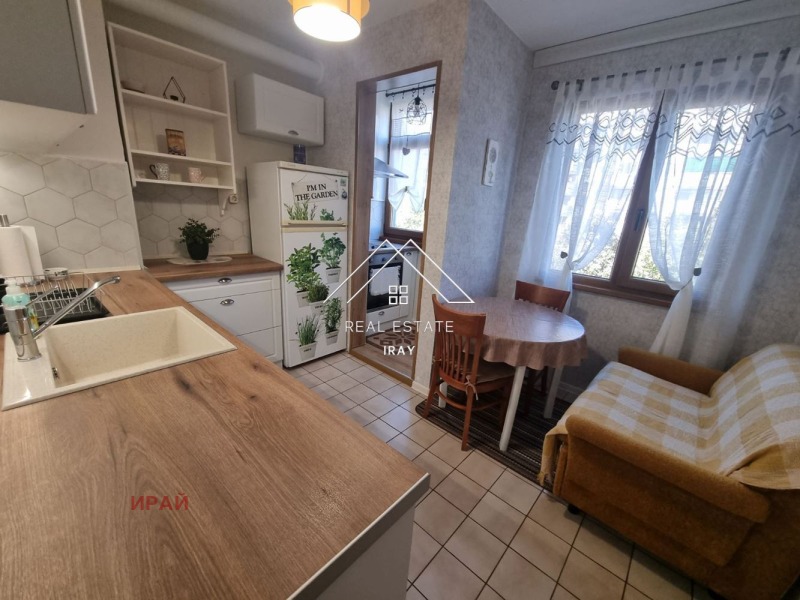 Kiralık  2 yatak odası Stara Zagora , Opalçenski , 60 metrekare | 60386256 - görüntü [6]