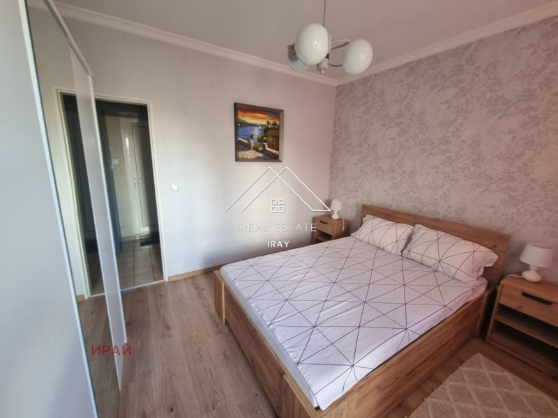 Kiralık  2 yatak odası Stara Zagora , Opalçenski , 60 metrekare | 60386256 - görüntü [11]