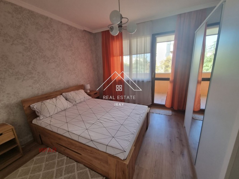 Kiralık  2 yatak odası Stara Zagora , Opalçenski , 60 metrekare | 60386256 - görüntü [12]