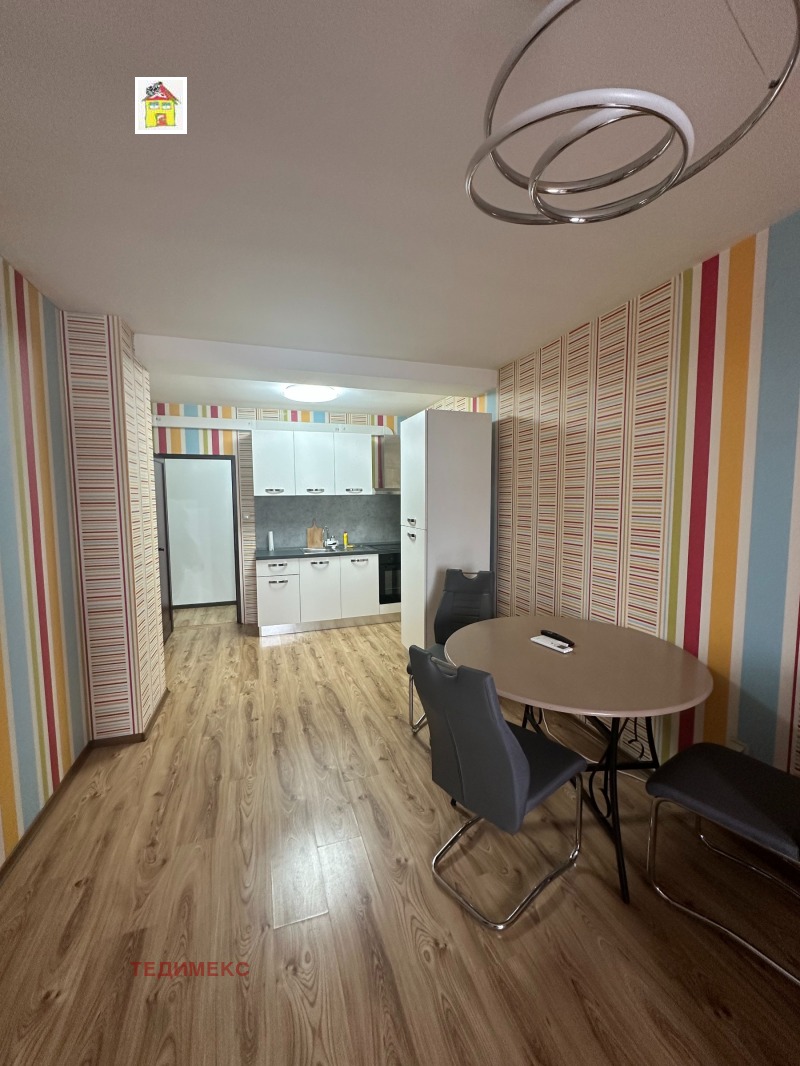 Vuokrattavana  2 makuuhuonetta Sofia , Tsentar , 80 neliömetriä | 66157714 - kuva [10]