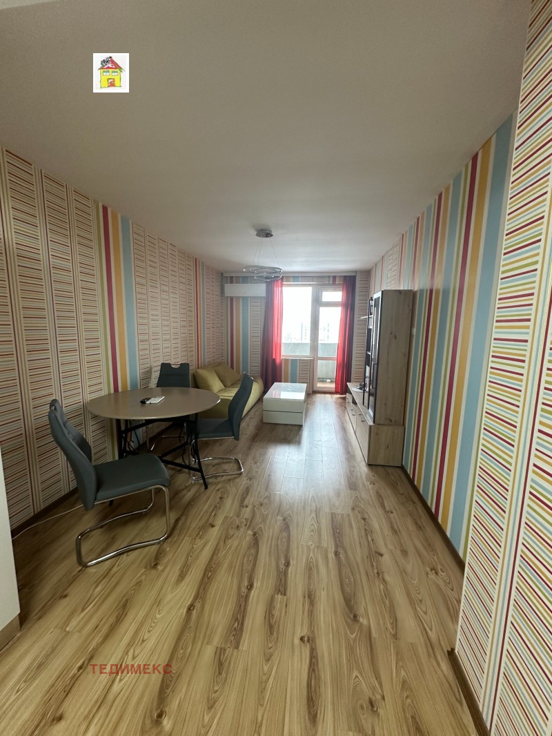 Vuokrattavana  2 makuuhuonetta Sofia , Tsentar , 80 neliömetriä | 66157714 - kuva [11]