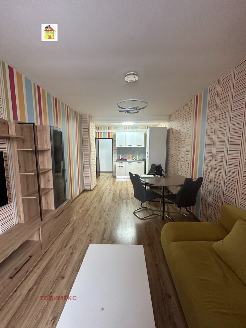 Vuokrattavana  2 makuuhuonetta Sofia , Tsentar , 80 neliömetriä | 66157714 - kuva [8]